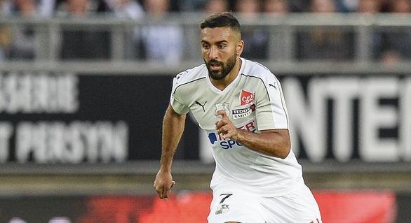 سامان قدوس به خاطر مسئله سربازی مقابل ترینیداد و توباگو بازی نکرد