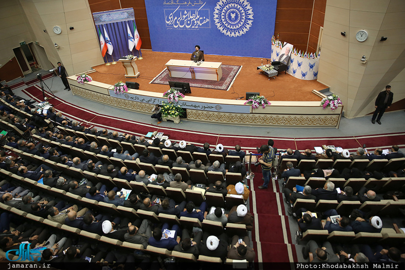 هفتاد و یکمین اجلاس شورای مرکزی دانشگاه آزاد