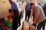 ۶۷ میلیون لیتر موادسوختی در روستاهای هرمزگان توزیع شد