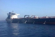  پاناما تایید کرد که کشتی توقیف شده توسط ایران در حال قاچاق سوخت بود