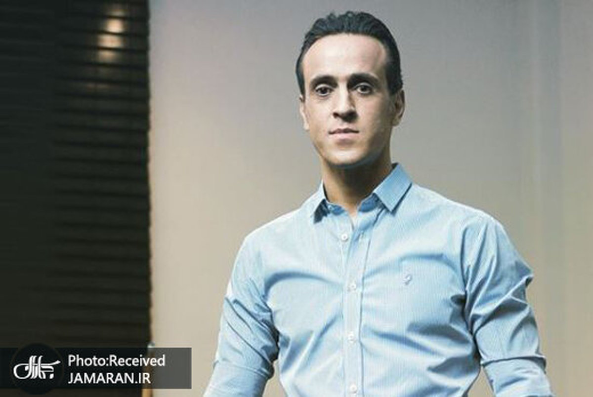  علی کریمی در سن ۱۸ سالگی در تیم فتح+ویدیو

