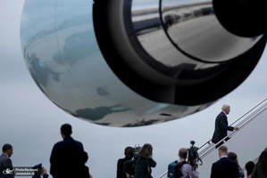 منتخب تصاویر امروز جهان - 22 شهریور 1401