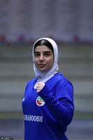 اردوی آمادگی تیم ملی پاراتکواندو بانوان و آقایان اعزامی به بازی‌های هانگژو