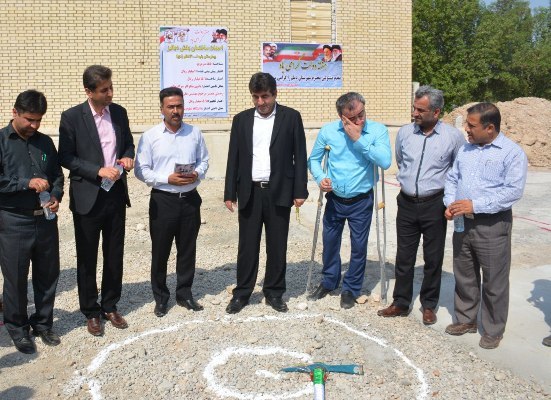 سه طرح بهداشتی و رفاهی در دیلم بوشهر افتتاح و اجرایی شد