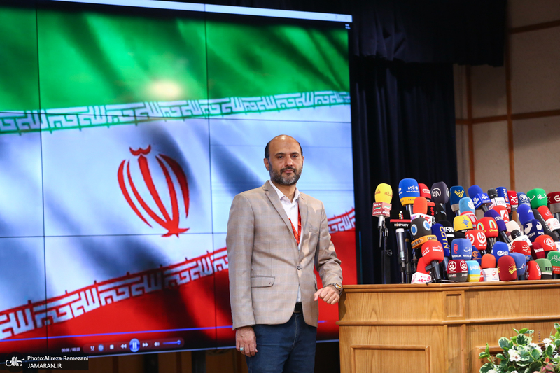 آخرین روز ثبت نام داوطلبان انتخابات ریاست جمهوری
