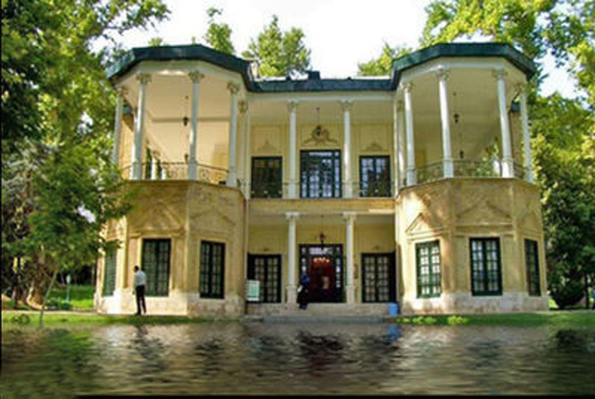 13 فروردین کاخ موزه‌های تهران را تعطیل کرد