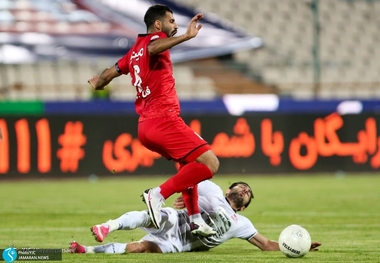 کنعانی زادگان اولین خرید تابستانی الاهلی شد
