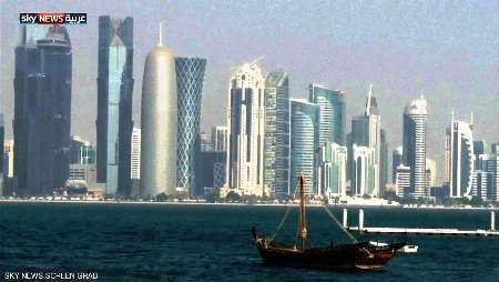 رد اتهام حمایت از تروریسم از سوی قطر 