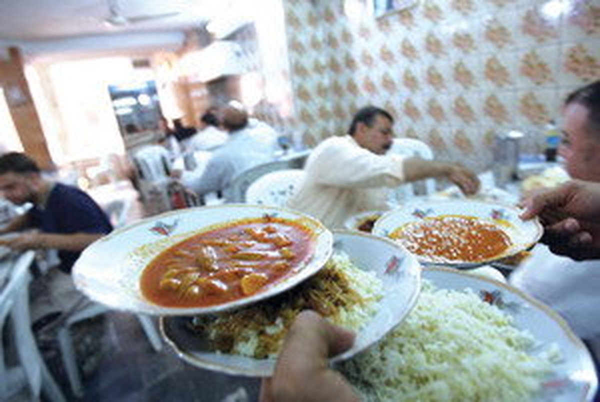 زمان فعالیت رستوران‌ها و سلف سرویس‌های تهران اعلام شد