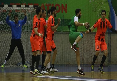 برتری قاطعانه مس ایران مقابل القطن یمن