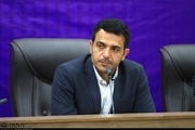 شهردار فوتبالی سوژه شورای شیشه‌ای همدان