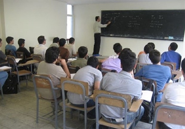 ۳.۵ میلیارد تومان از تعهد خیرین مدرسه‌ساز استان قزوین در سال ۹۶ محقق شد