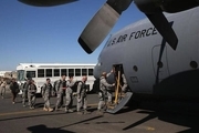 آغاز خروج آمریکا از 15 پایگاه نظامی در عراق
