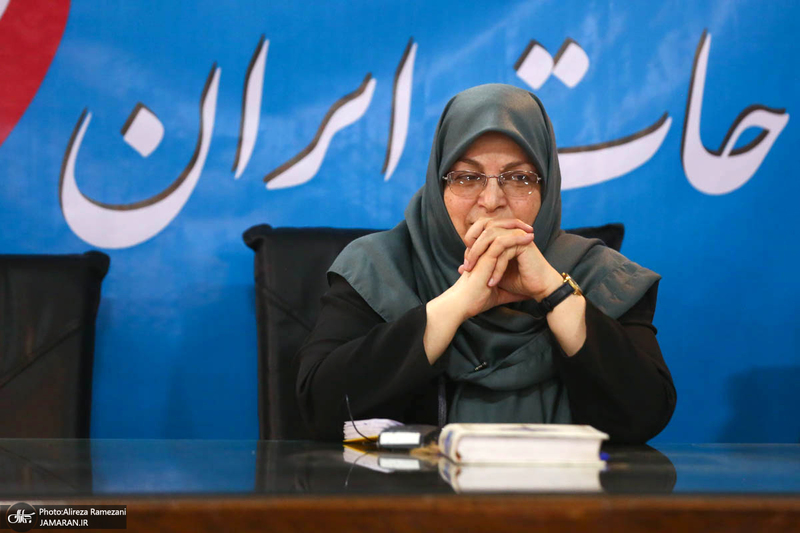 نشست خبری جبهه اصلاحات ایران