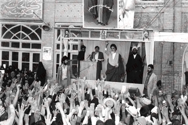  Memoirs:  Whatever Imam possessed belonged to the people