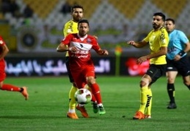 نساجی در جدالی سخت به مصاف سپاهان خواهد رفت