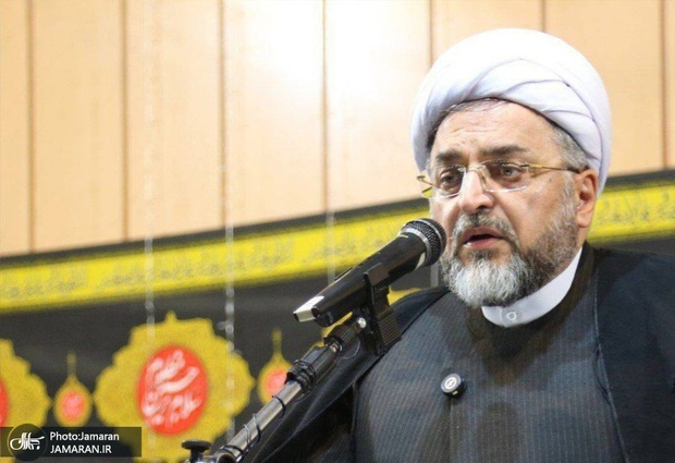 وظیفه؛ همدلی است و نه نقش‌آفرینی برای تفرقه!