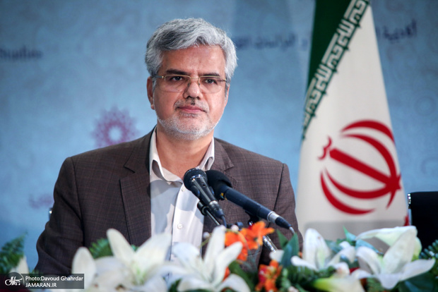  اعتراض محمود صادقی، نماینده تهران، به رد صلاحیتش + عکس نامه