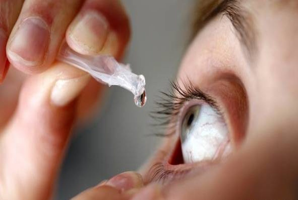 قطره چشمی جایگزین تزریق دردناک می‌شود

