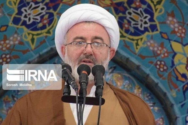 امام‌جمعه شاهرود: رهبری همیشه از آقای ظریف به خوبی یاد می‌کنند