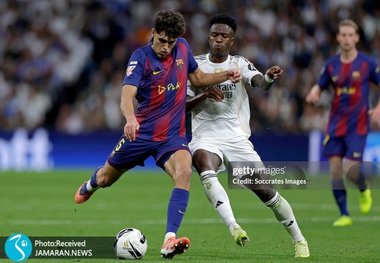 شلیک به مشاور وینیسیوس جونیور در برزیل!