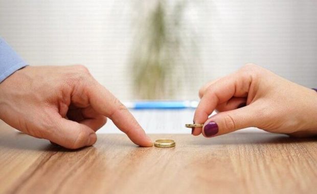 طلاق در استان اردبیل رو به افزایش است