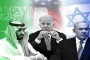 توافق عربستان و اسرائیل نه به درد بایدن می خورد نه به درد فلسطینی‌ها 