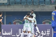 AFC: دیدار سختی که با پیروزی الاهلی به پایان رسید