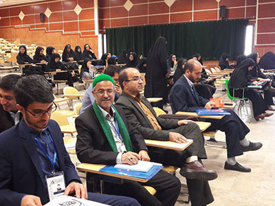 دانشگاه علوم پزشکی بوشهر پنج رتبه  جشنواره نشریه های دانشجویی کشور کسب کرد