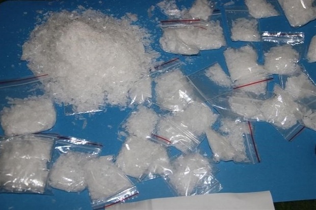 بیش از 8 کیلوگرم مواد مخدر صنعتی در نهبندان کشف شد