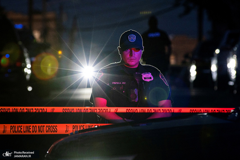 منتخب تصاویر امروز جهان - 23 مرداد 1401