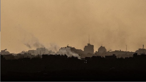 رژیم صهیونیستی حمله به غزه را از سرگرفت/ شهادت ۳۶ فلسطینی از بامداد امروز