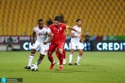 واکنش کاپیتان تیم ملی به کارت قرمز شجاع/ طارمی: می‌توانستیم با نتیجه بهتری امارات را شکست دهیم