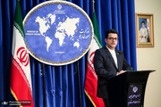 ایران تازه‌ترین نقشه ضدفلسطینی نتانیاهو را محکوم کرد