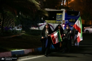 اجتماع میدان المپیک