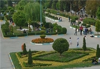 احداث ۲۰ پارک محله‌ای را در برنامه داریم