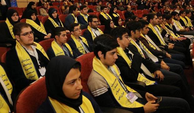 2 طرح پژوهشی دانش آموزی البرز به جشنواره کشوری راه یافت