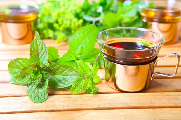 
نوشیدن چای در این اوقات، سودمندتر است
