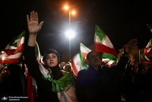 اجتماع میدان المپیک