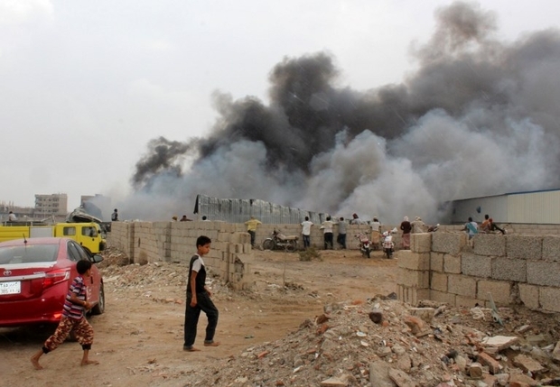 چگونه امارات در حال نابود کردن یمن است؟