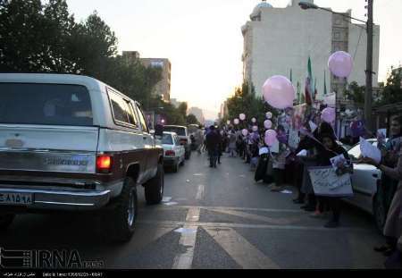 تب و تاب تبلیغات انتخابات شوراهای شهر ایلام در آخرین روز اوج گرفت
