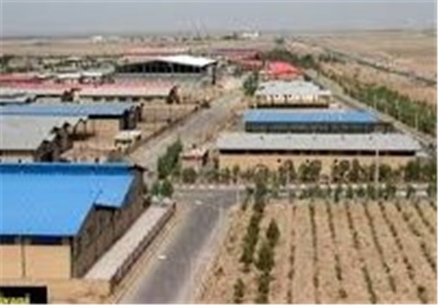 شهرک صنفی در شهریار احداث می‌شود