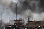 حمله خمپاره‌ای به پادگانی در کرکوک/ هدف قرار گرفتن انبارهای نظامی آمریکا