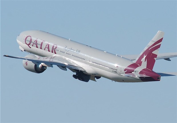 هواپیمایی قطر بهترین ایرلاین جهان 