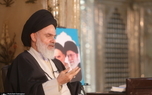 آیت‌الله حسینی بوشهری: بمباران مناطق مسکونی با هدف ضربه زدن به تاب‌آوری مردم است