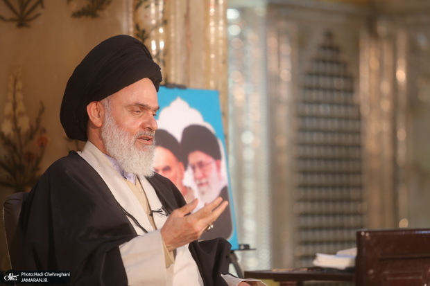 آیت‌الله حسینی بوشهری: گزارش نهایی فرآیند انتخاب و معرفی سومین رهبر نظام جمهوری اسلامی به زودی اعلام خواهد شد