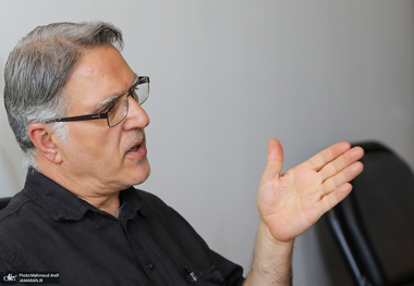 آن‌چه در آن بندر سوخت