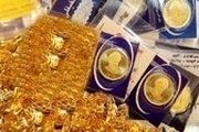 افزایش قیمت تمام سکه و طلا در بازار امروز رشت کاهش قیمت نیم و ربع سکه