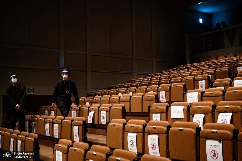 منتخب تصاویر امروز جهان- 25 مهر