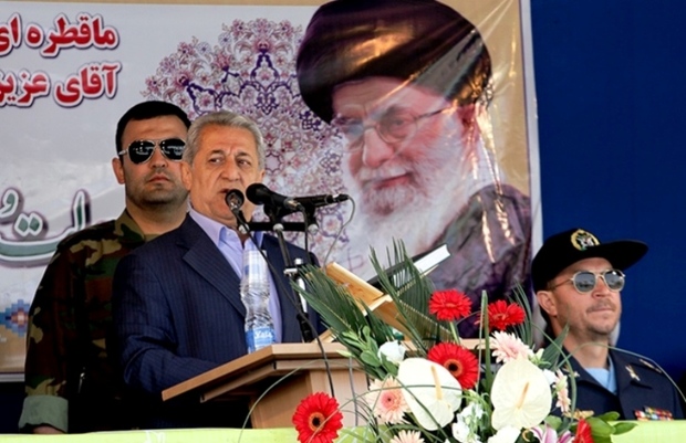 ایران مرجع حمایت از مظلومان جهان شده است